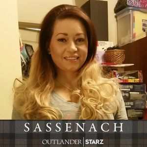 Meet your Posher, Maria